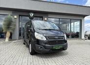 Ford Tourneo 3