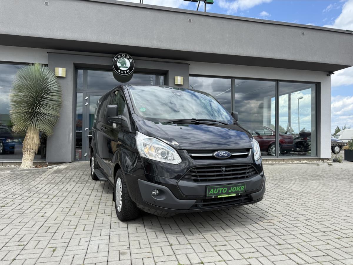 Ford Tourneo