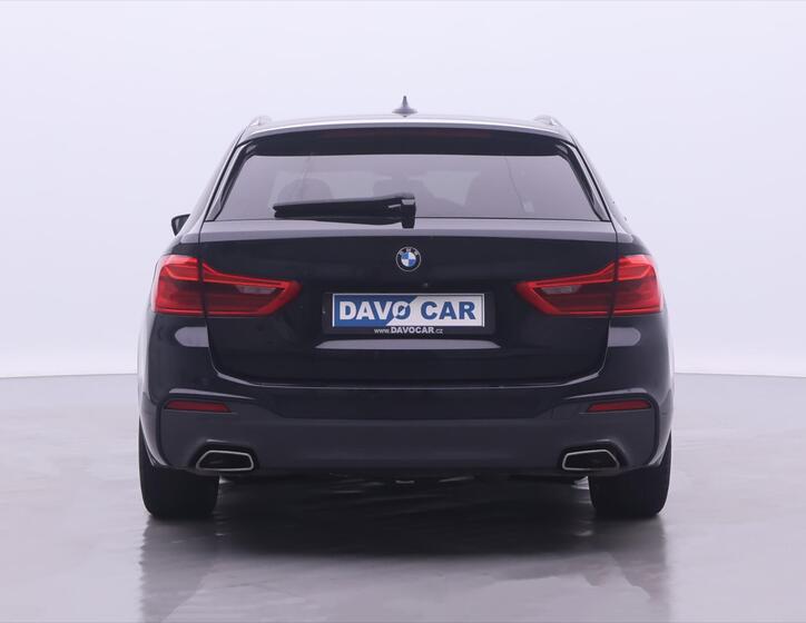 BMW Řada 5 6
