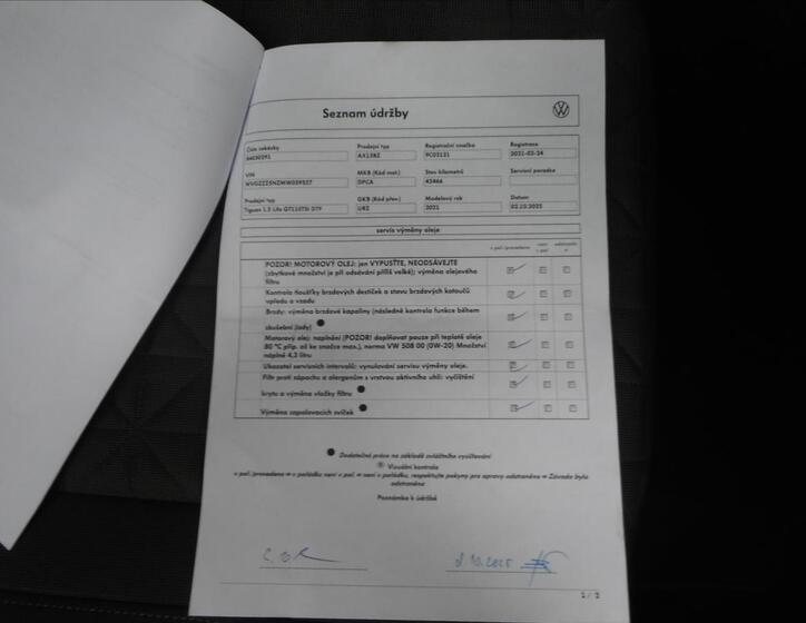 Volkswagen Tiguan 39