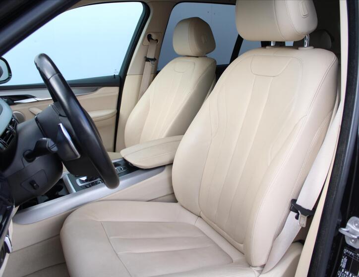 BMW X5 10