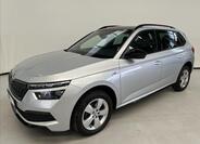 Škoda Kamiq 1