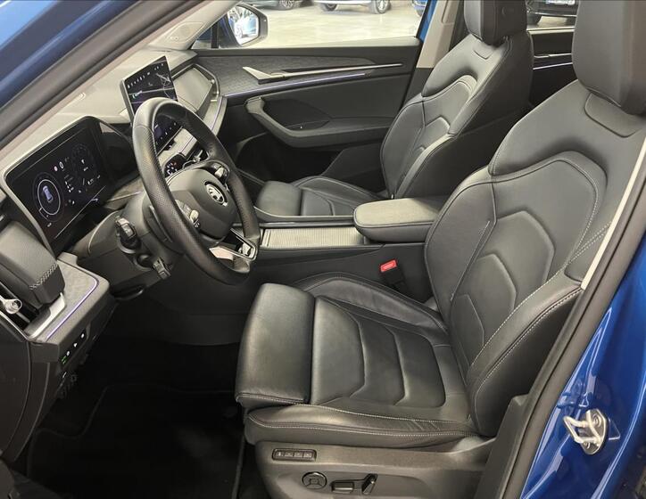 Škoda Kodiaq 22