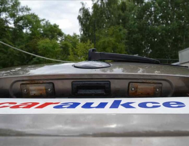 Škoda Yeti 29