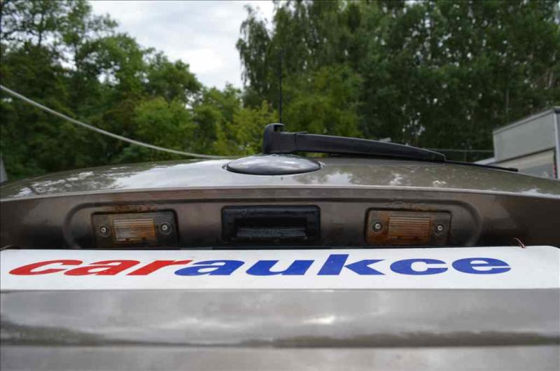Škoda Yeti