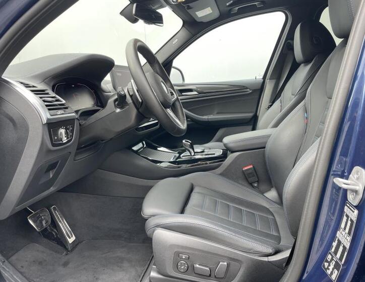 BMW X3 6