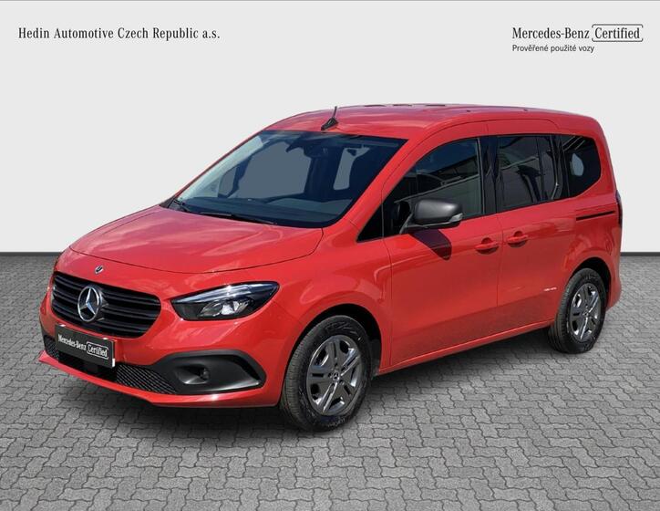 Mercedes-Benz Citan 1