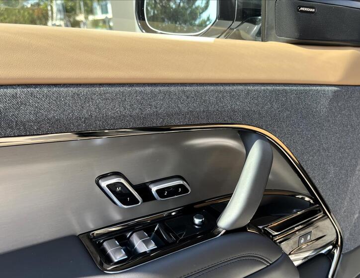 Land Rover Range Rover Sport 18