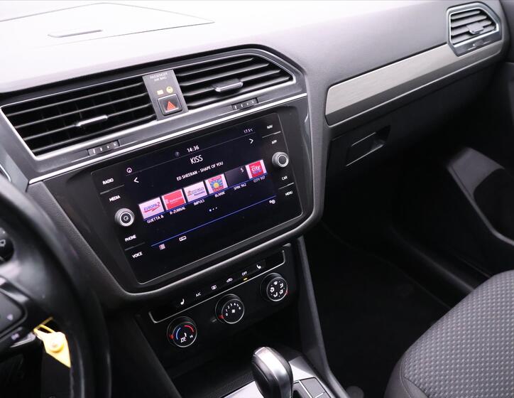Volkswagen Tiguan Allspace 19