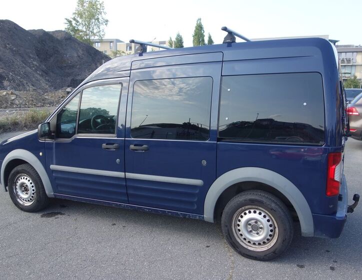 Ford Tourneo Connect 20