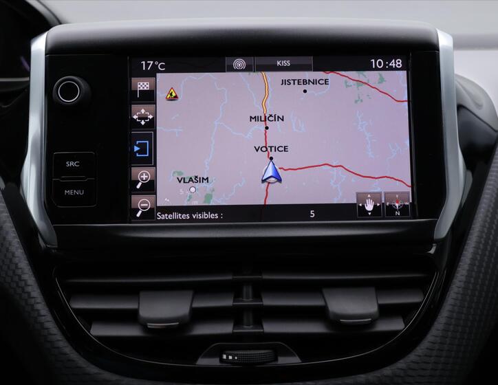 Peugeot 2008 22
