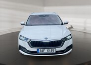 Škoda Octavia 2