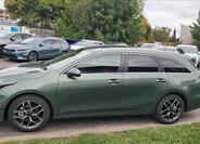 KIA Ceed 9