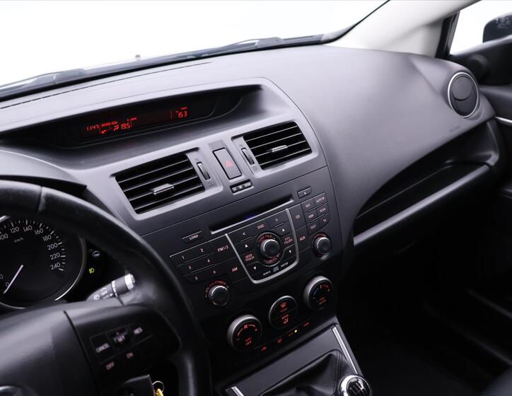 Mazda 5 19