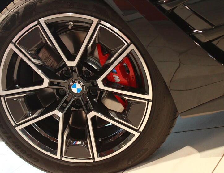 BMW Řada 4 8