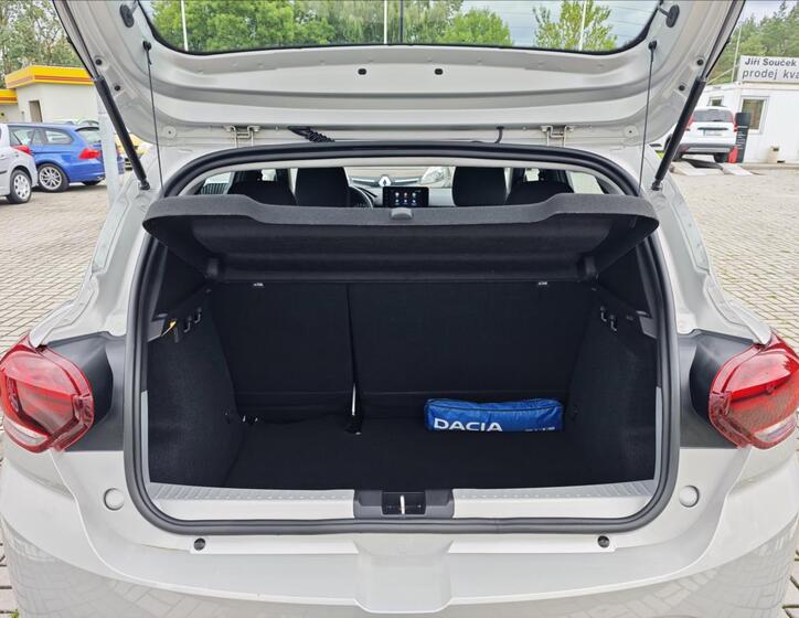Dacia Sandero 12