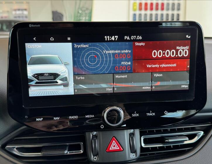 Hyundai i30 19
