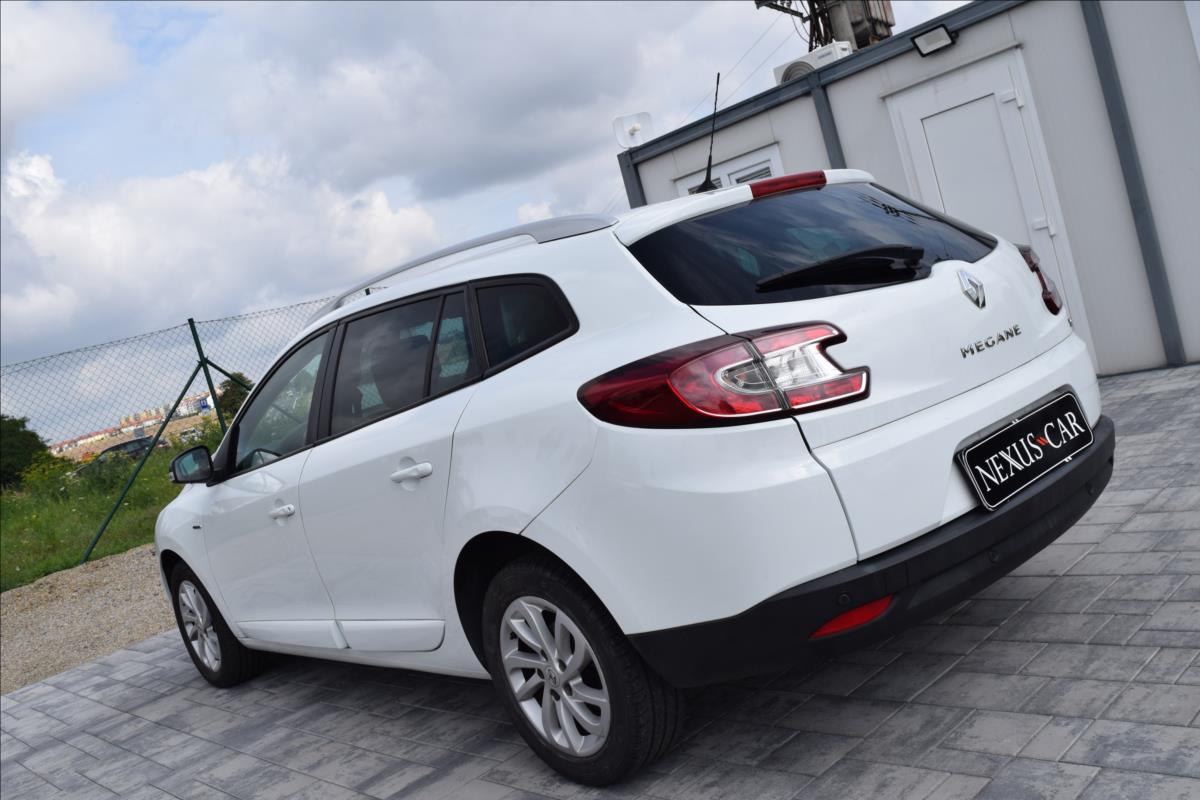 Renault Mégane