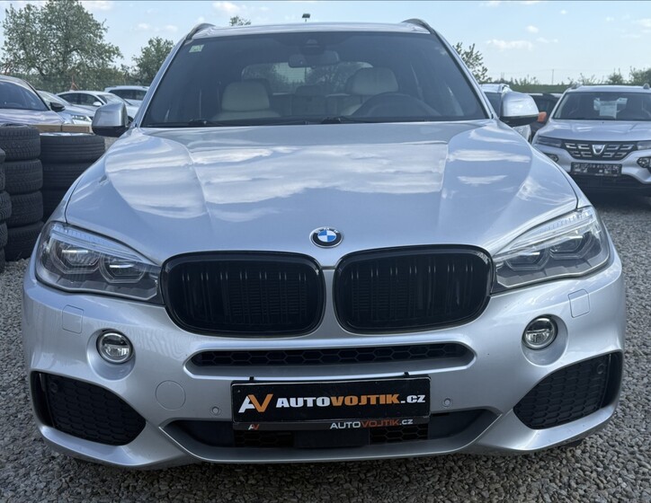 BMW X5 2