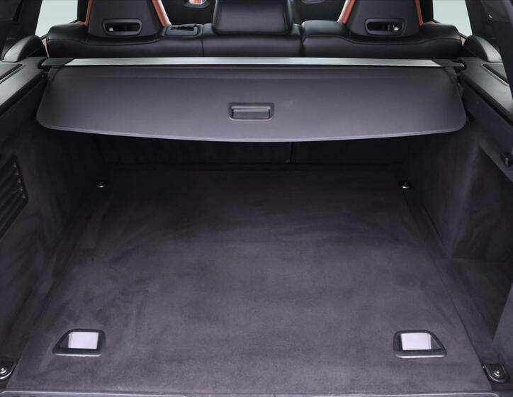 Land Rover Range Rover 10