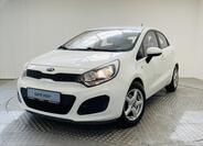 KIA Rio 1