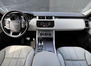 Land Rover Range Rover Sport 13