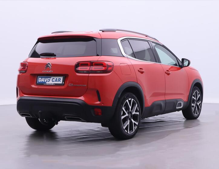 Citroën C5 Aircross 7