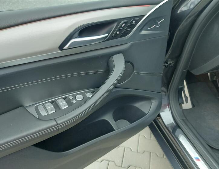 BMW X3 26