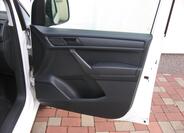 Volkswagen Caddy 16