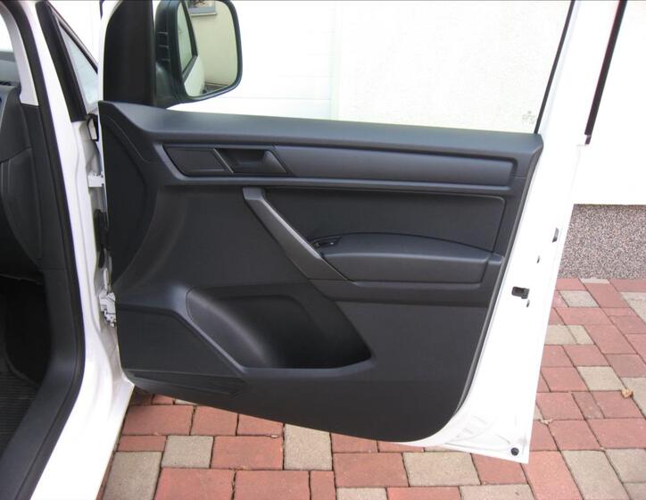Volkswagen Caddy 16