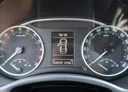 Škoda Octavia 11