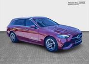 Mercedes-Benz Třídy C 7