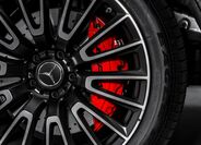 Mercedes-Benz Třídy G 11