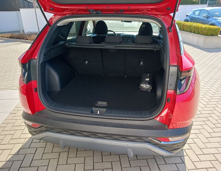 Hyundai Tucson 33