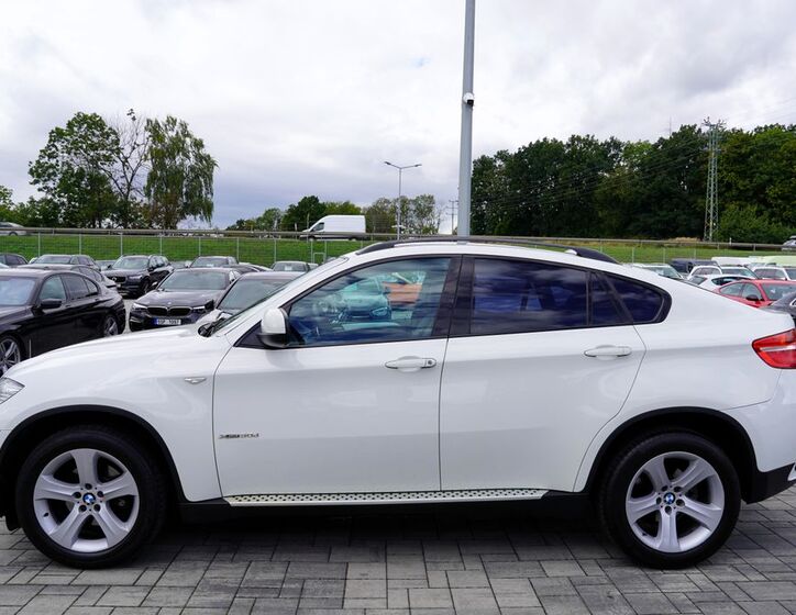 BMW X6 3