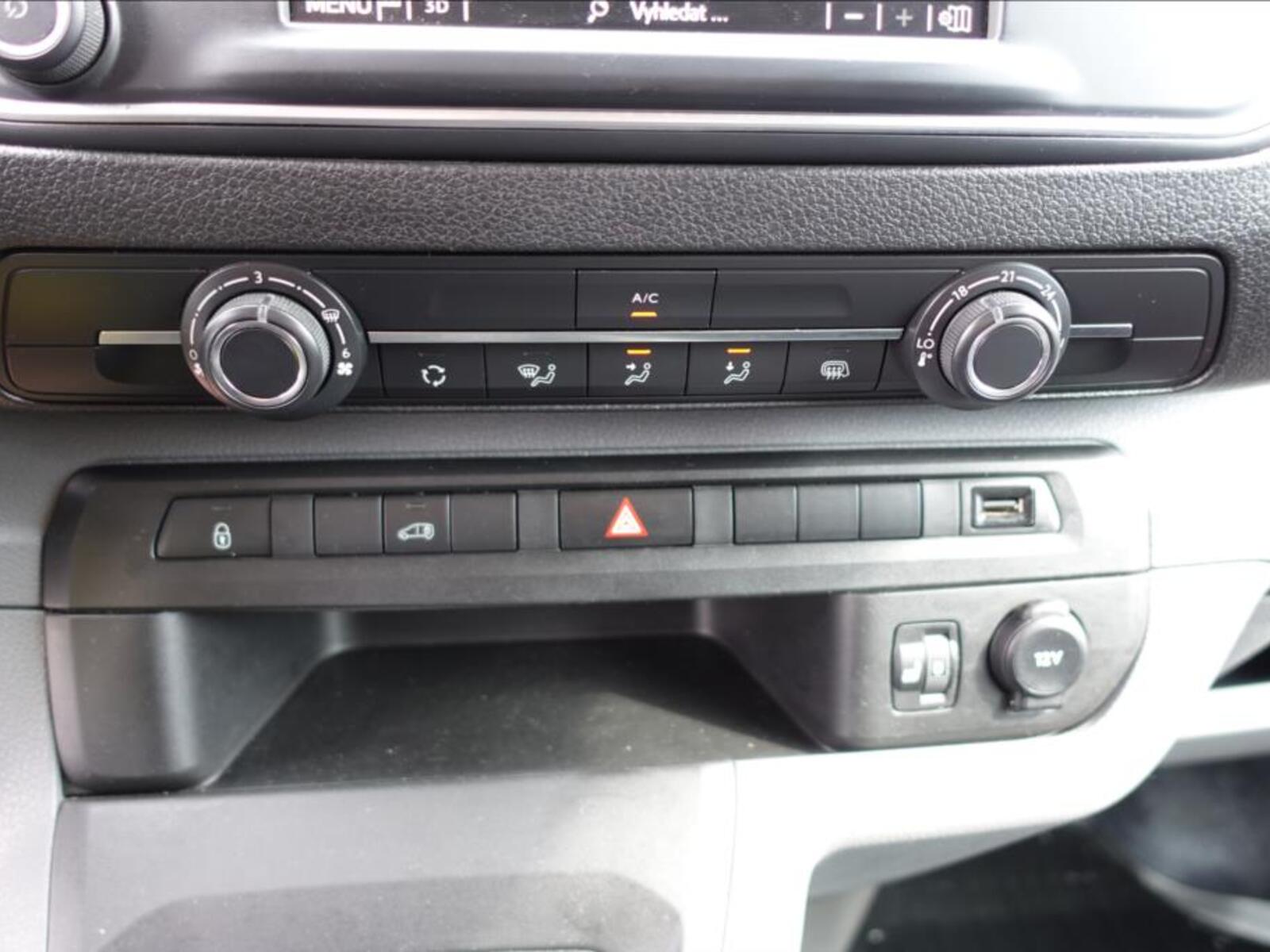 Toyota ProAce 20