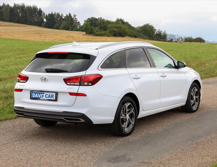 Hyundai i30 7