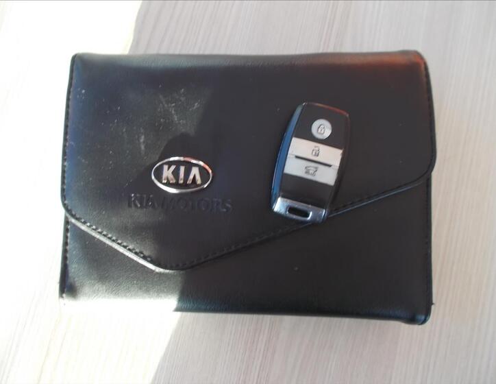 KIA Ceed 25