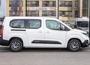 Citroën Berlingo 3