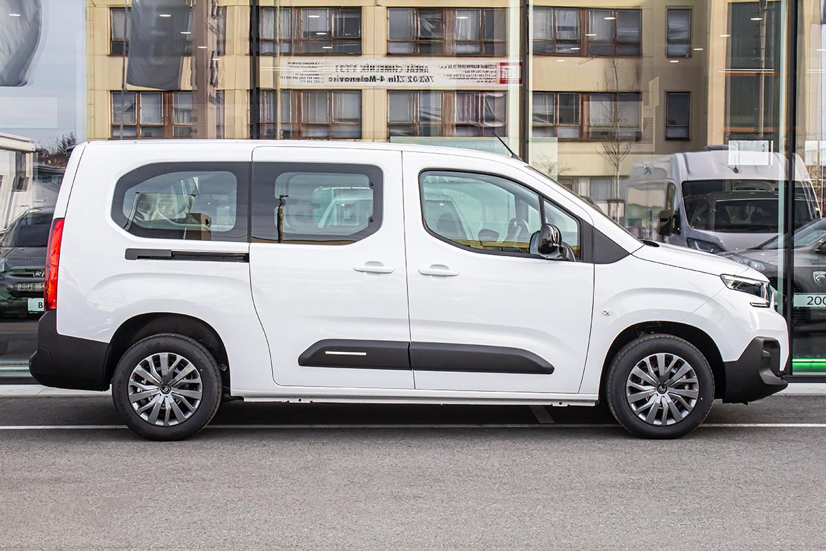 Citroën Berlingo