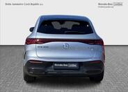 Mercedes-Benz EQE 4