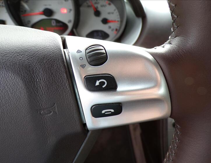 Porsche Cayman 11
