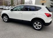 Nissan Qashqai 10