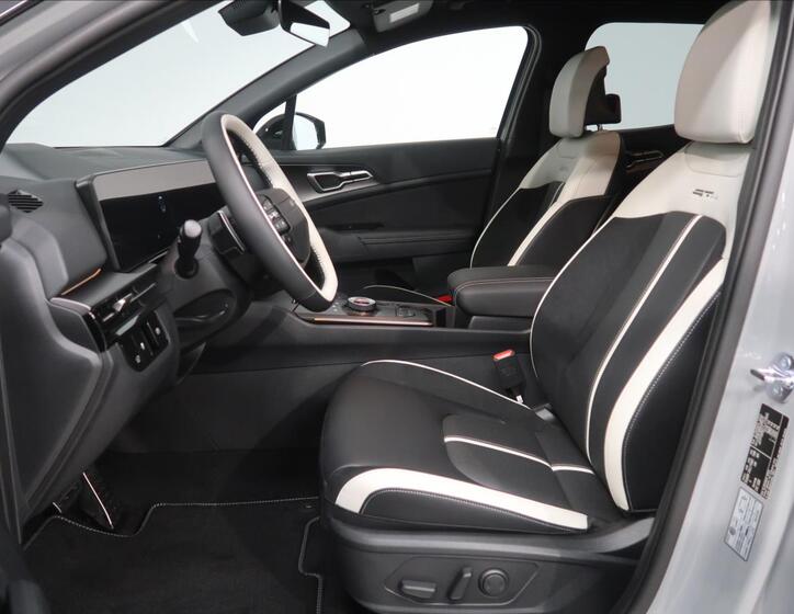 KIA Sportage 12