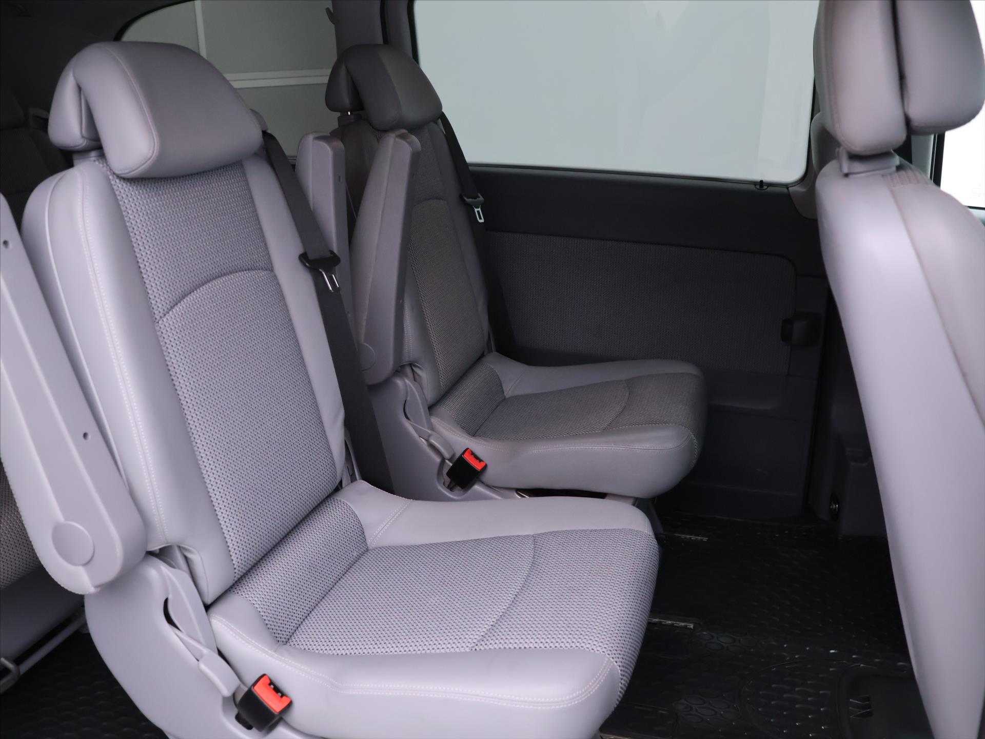 Mercedes-Benz Viano