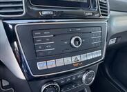 Mercedes-Benz GLE 16