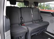 Ford Tourneo Custom 26