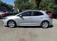 Toyota Corolla 5