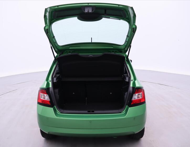 Škoda Fabia 9