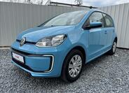 Volkswagen e-up! 3